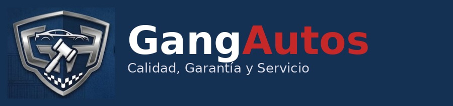 GangAutos Importaciones Centroamerica