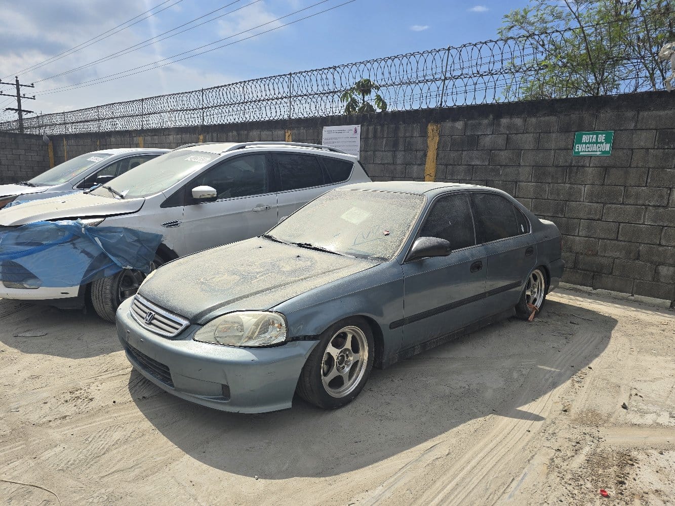 GangAutos