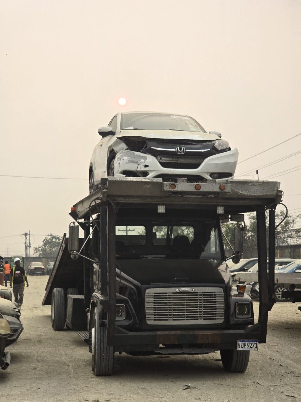 GangAutos